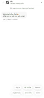 Borang hubungan sokongan DK88 untuk bantuan dengan akses akaun, promo, pertaruhan atau isu pembayaran